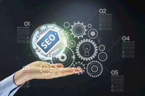 SEO Amigable